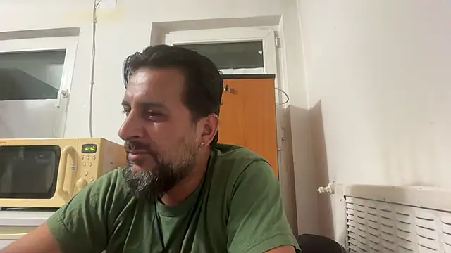 TARKAN1 在線直播表演