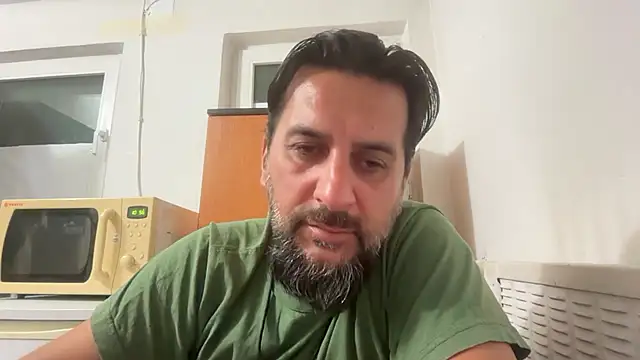 TARKAN1 ওয়েবক্যাম শো