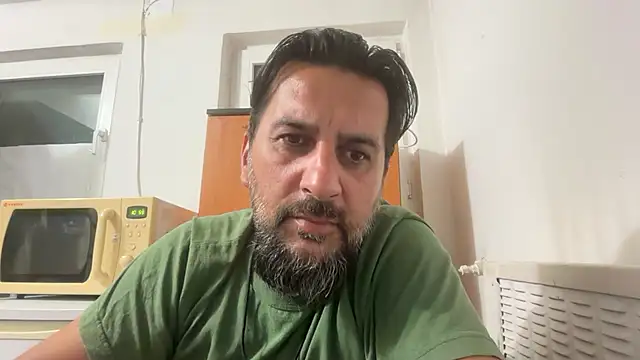 TARKAN1 Шоу с уебкамера