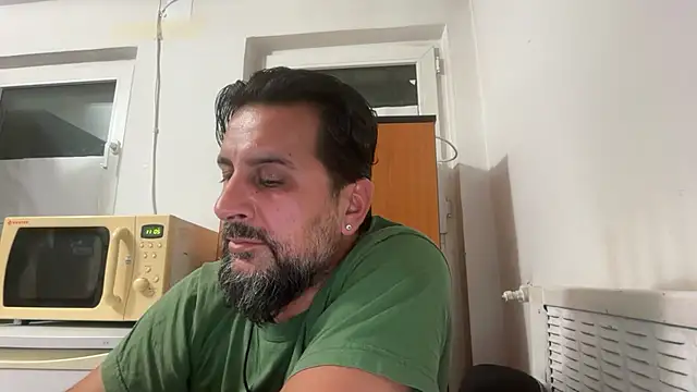 TARKAN1 Show in webcam