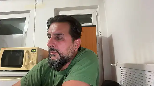 TARKAN1 webkamerás műsora