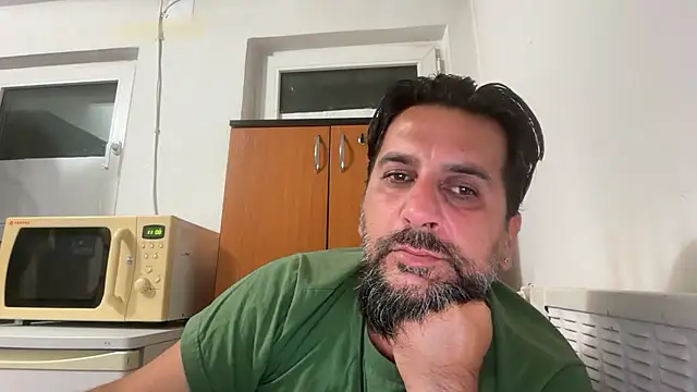 TARKAN1 Webcamshow