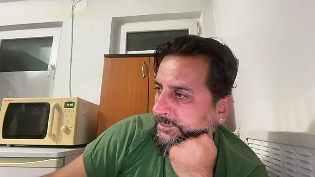 TARKAN1 在線直播表演