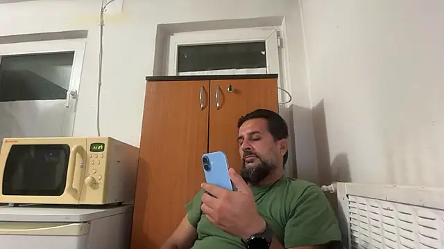 TARKAN1 Webcam Show