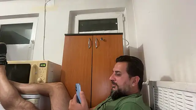 TARKAN1 Webcamshow