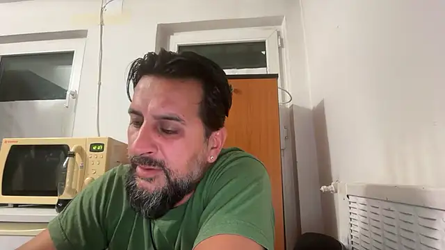 Pokazy przed kamerką – TARKAN1