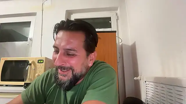 TARKAN1 Шоу с уебкамера