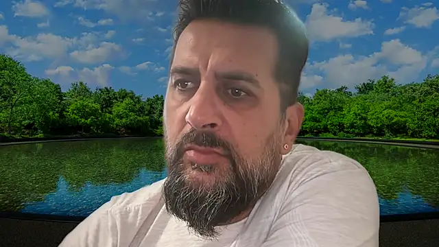 Pokazy przed kamerką – TARKAN1