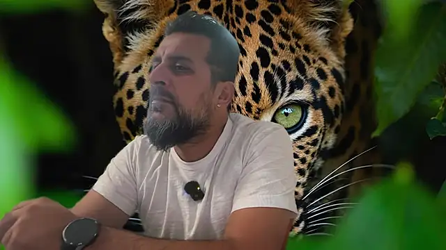 TARKAN1 Webcam show