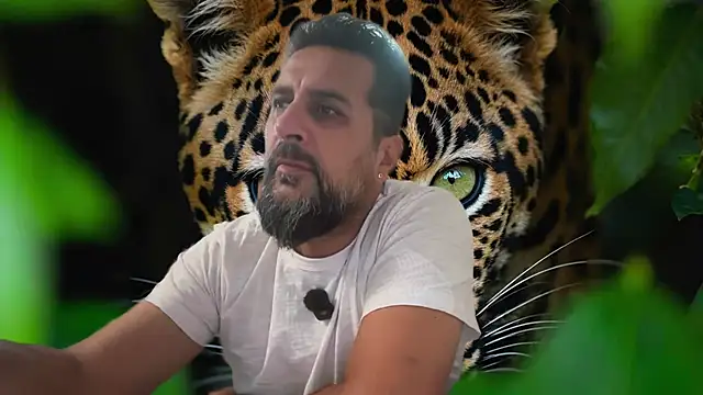 TARKAN1のウェブカメラショー