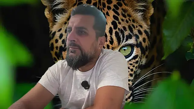 TARKAN1 Шоу с уебкамера
