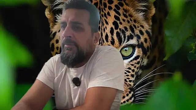 TARKAN1 webkamerás műsora