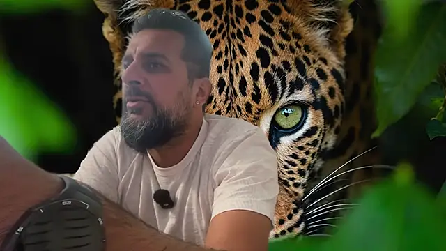 TARKAN1 Webcam show