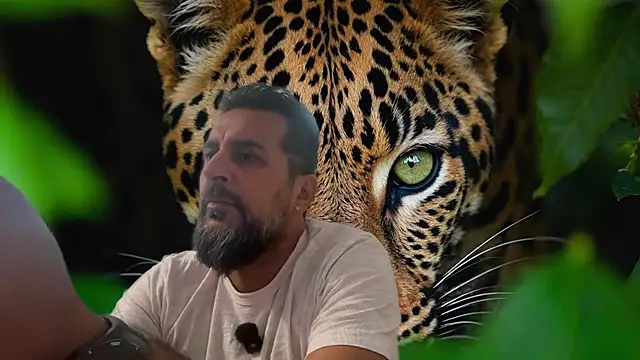 TARKAN1 Webcam-Show