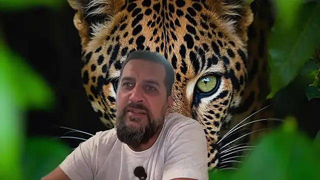 TARKAN1 网络视讯表演