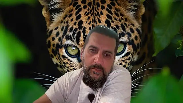 TARKAN1 webcam show