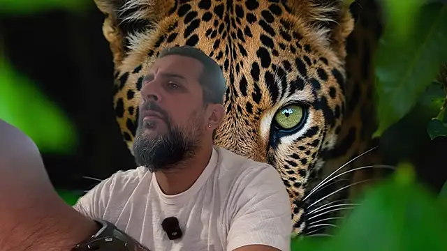 Webkamerová show TARKAN1