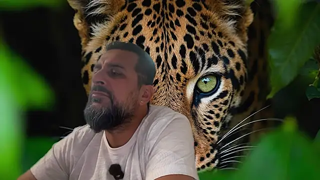 TARKAN1 Webcam Show