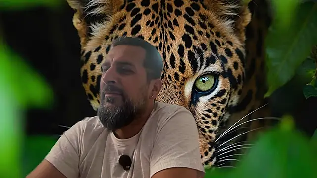 TARKAN1 – Kamerová šou