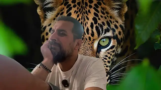 TARKAN1 Show in webcam