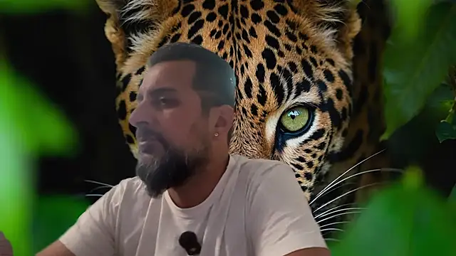 TARKAN1 Show in webcam