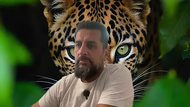 TARKAN1 Show Webcam