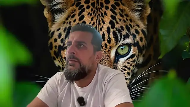 TARKAN1 Webcam-Show
