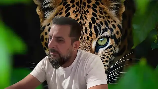 TARKAN1 Show Webcam