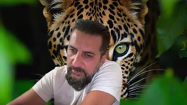 TARKAN1 Webcamshow