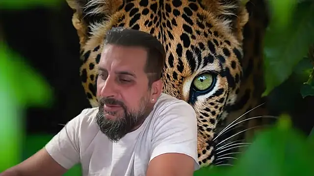 TARKAN1 webkamerás műsora