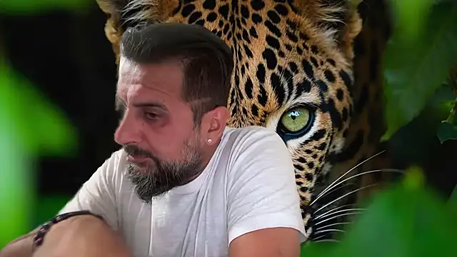TARKAN1 Pertunjukan Webcam