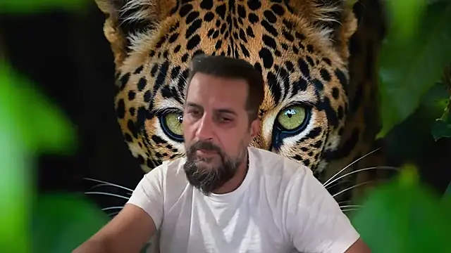 TARKAN1のウェブカメラショー