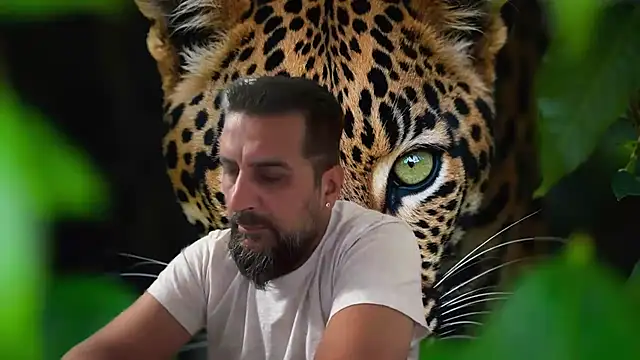 TARKAN1 网络视讯表演