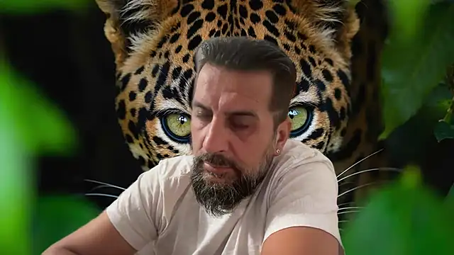 Pokazy przed kamerką – TARKAN1