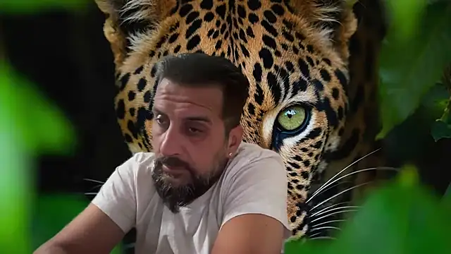 TARKAN1のウェブカメラショー