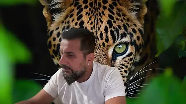 TARKAN1's Webcam Show