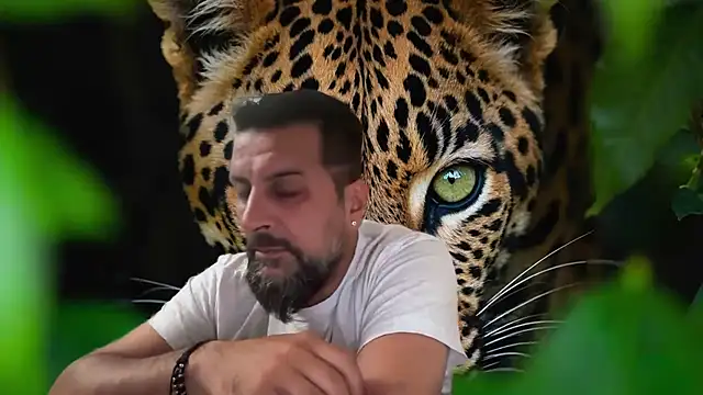 TARKAN1 Pertunjukan Webcam