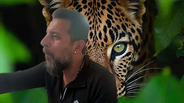 TARKAN1: διαδικτυακό σόου στην κάμερα