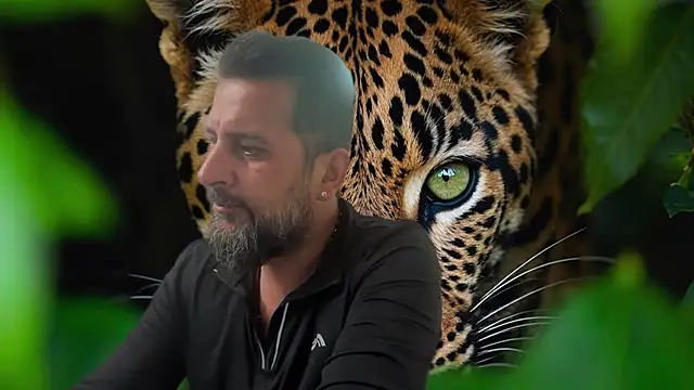 TARKAN1 Adlı Modelin Web Kamerası Şovu