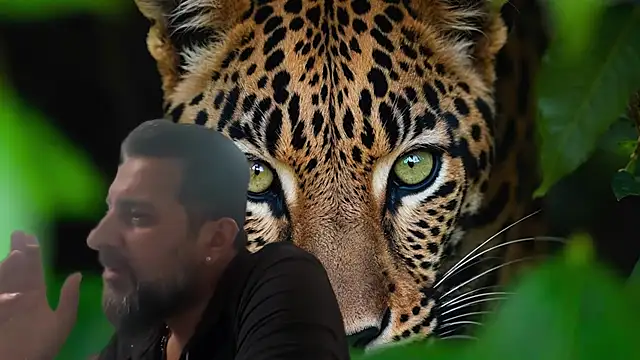 TARKAN1 Webcamshow