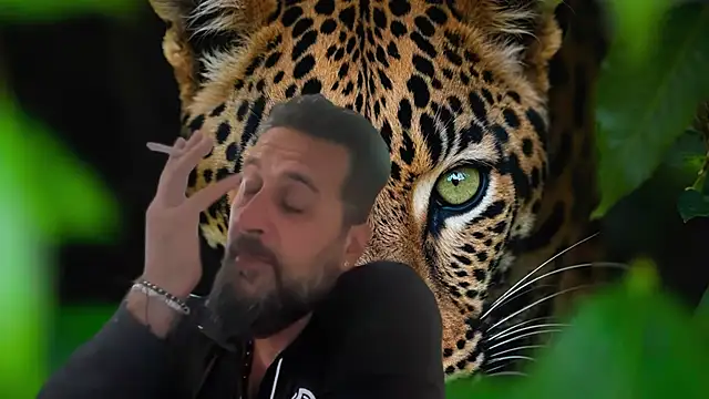 Webkamerová show TARKAN1