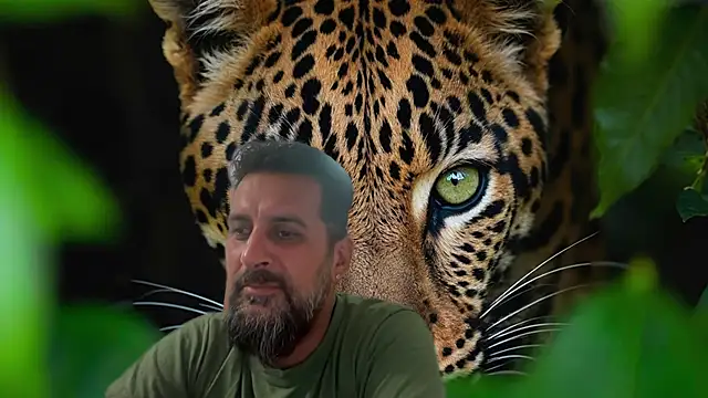 TARKAN1のウェブカメラショー