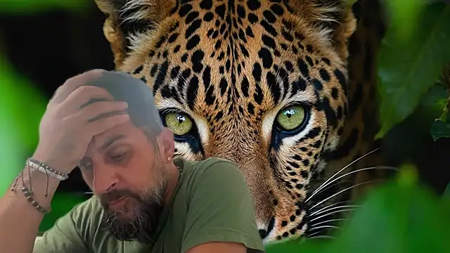 TARKAN1のウェブカメラショー