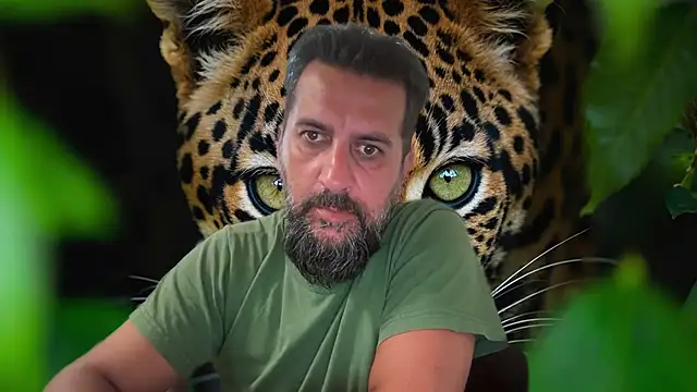 TARKAN1 Webcamshow