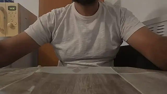 TARKAN1's Webcam Show