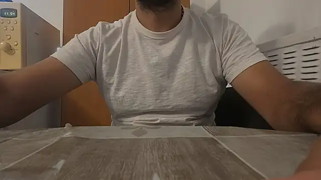 Webkamerová show TARKAN1
