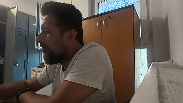 Вебкам-шоу TARKAN1