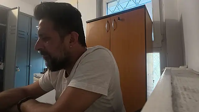 Webkamerová show TARKAN1