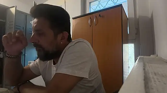 TARKAN1 webcam show