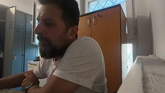 Webkamerová show TARKAN1